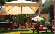 Foto Appartementen Isabella Country House in Gouvia ( Corfu)